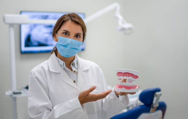 Best Pediatric Emergency Dentist in Alum Creek, WV