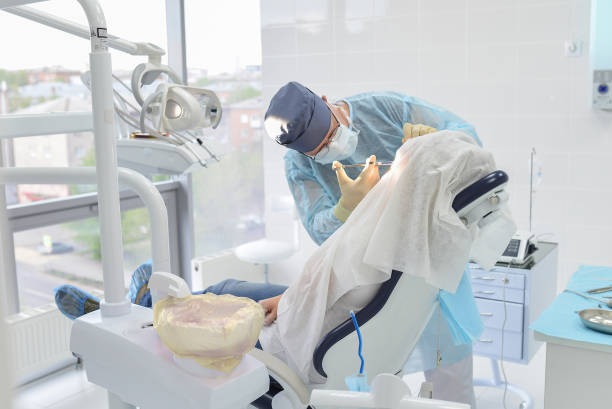 Best Emergency Dentist for Knocked-Out Tooth in Alum Creek, WV