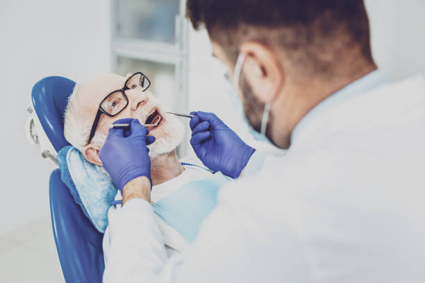 Best Emergency Cosmetic Dentistry in Alum Creek, WV